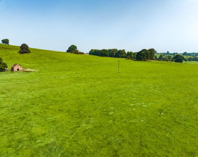 Lodge Hill Farm