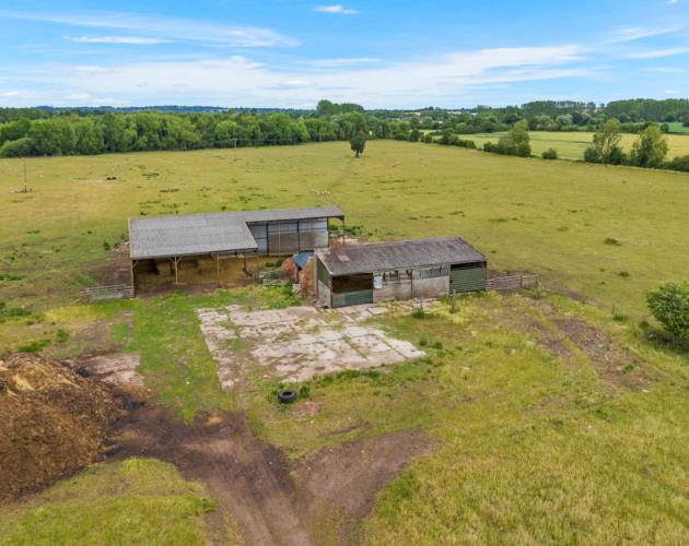 Potlocks Farm