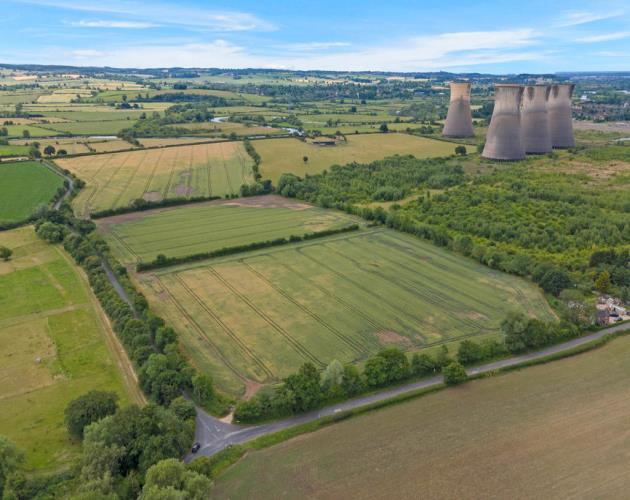 Potlocks Farm