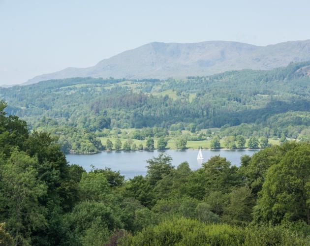 Holbeck Ghyll