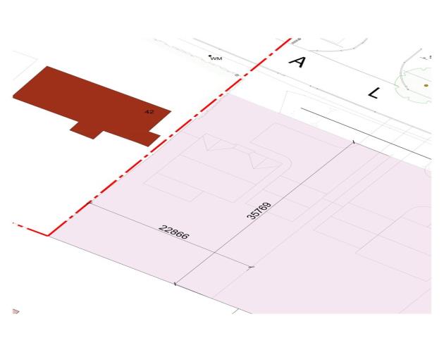 Self Build Plot