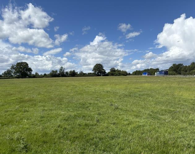 Lot 2 - Land South Of Knights Farm