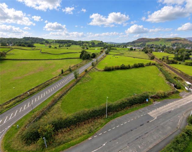 Staveley