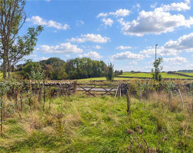 Staveley