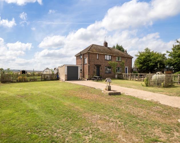 Lot 1 Misterton Carr Farm And Carr House Farm