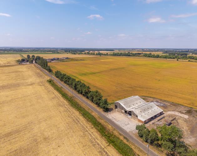 Lot 1 Misterton Carr Farm And Carr House Farm