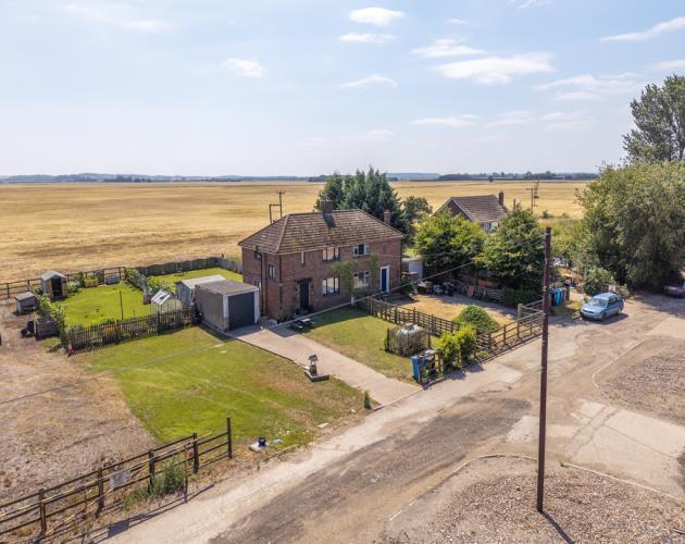 Lot 1 Misterton Carr Farm And Carr House Farm