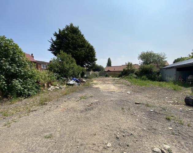 Development Site