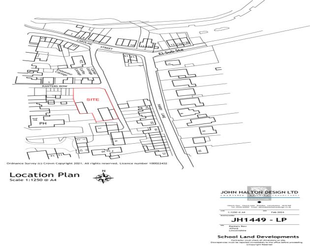 Development Site