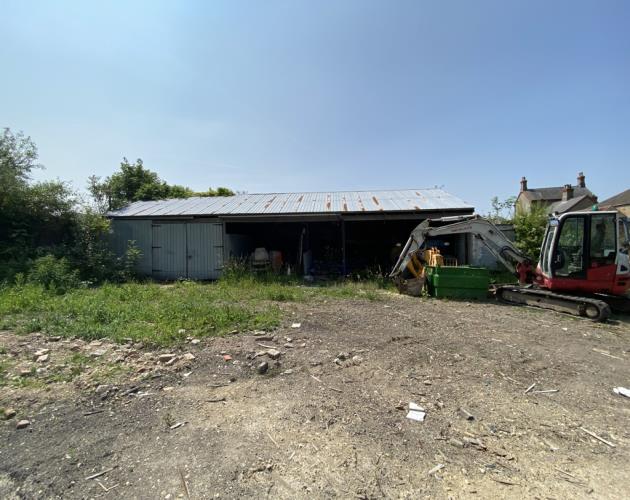 Development Site