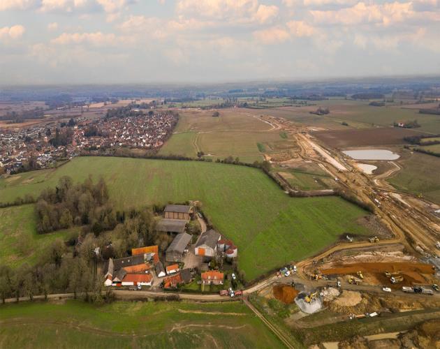 Development Opportunity