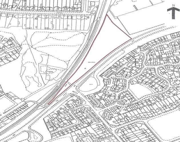 Residential Development Land