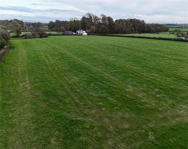 Land On North Side Of Lodge Lane
