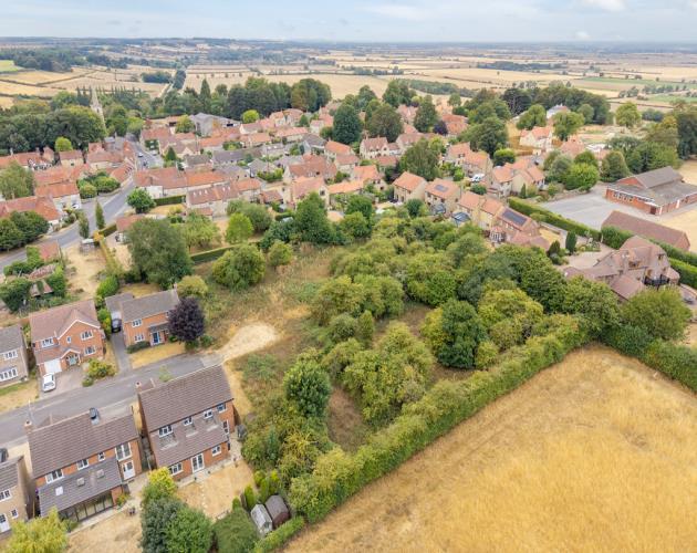 Development Site