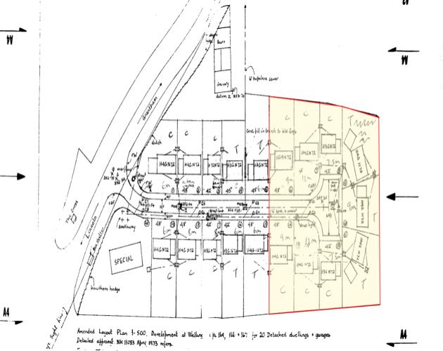 Development Site