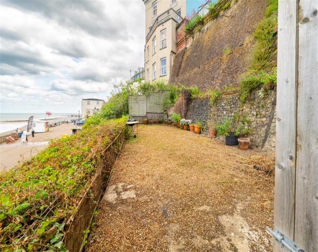 Land at The Promenade