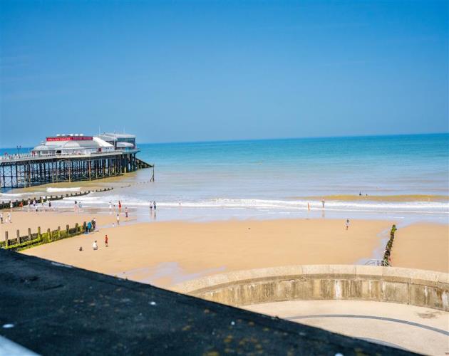 Land at The Promenade