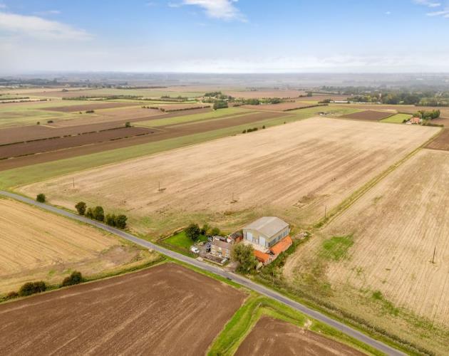 Beaconsfield Farm