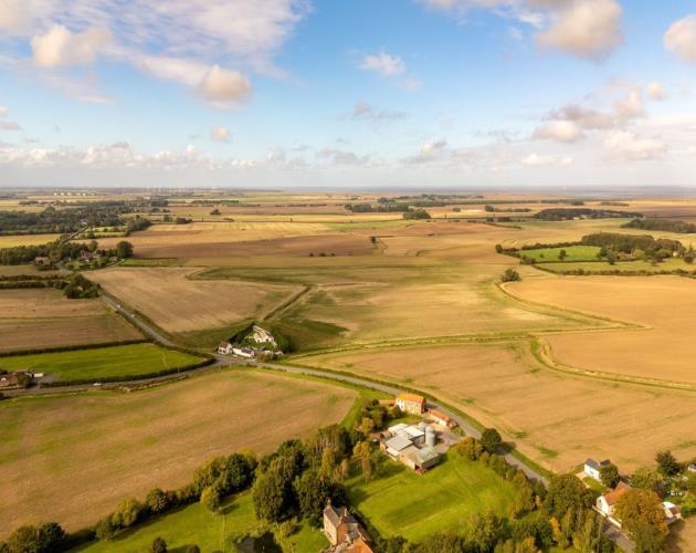 Beaconsfield Farm