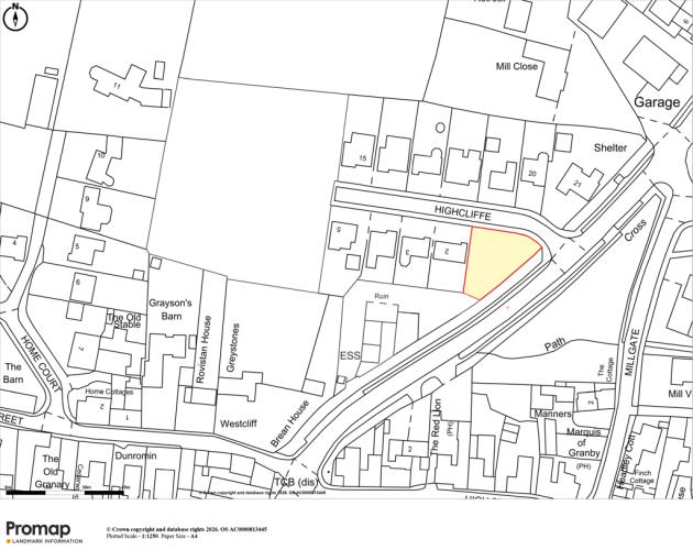 Plot 1