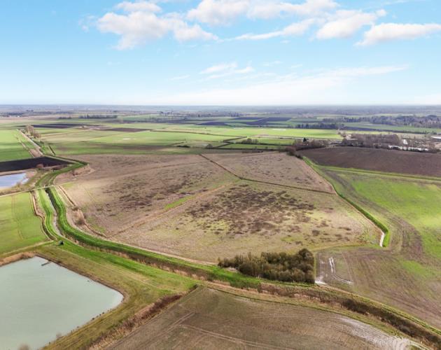 Land At Fenton Farm
