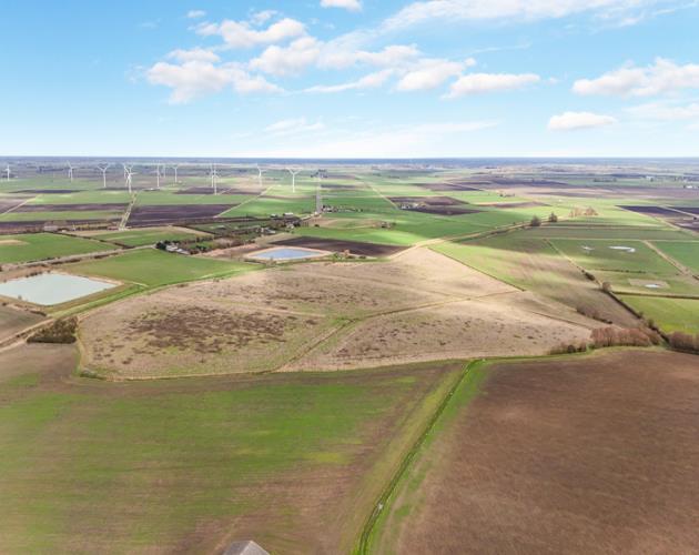 Land At Fenton Farm