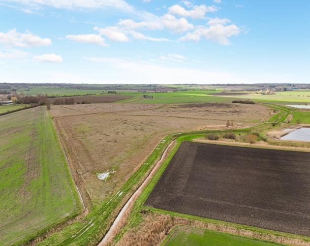 Land At Fenton Farm
