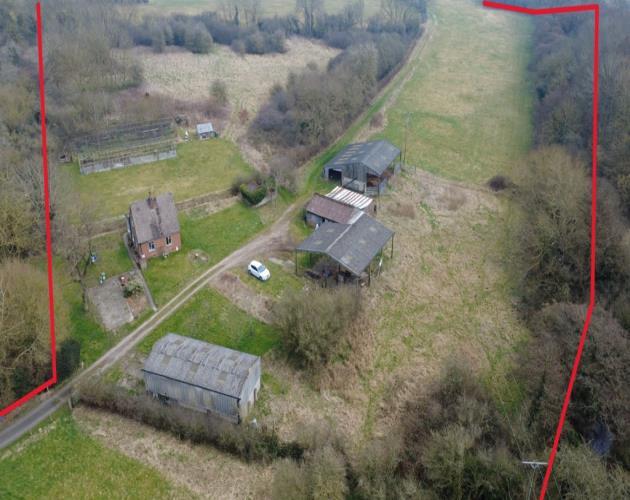 Fewacres Farm