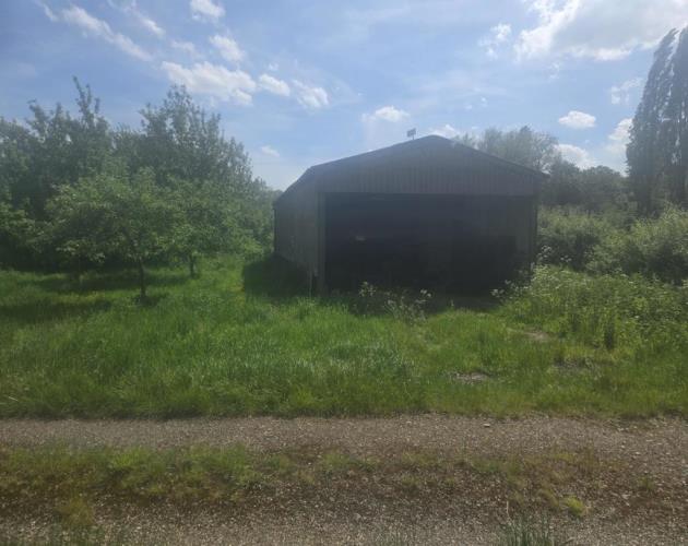 Fewacres Farm