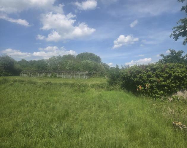 Fewacres Farm