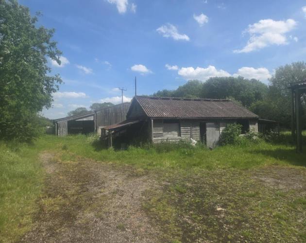 Fewacres Farm