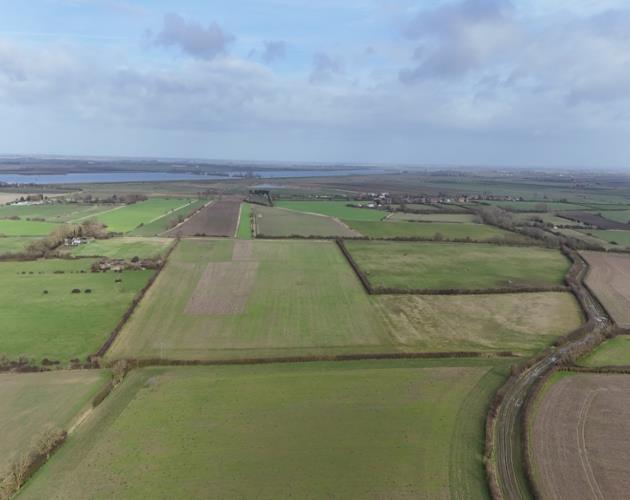 Land At Clare Farm