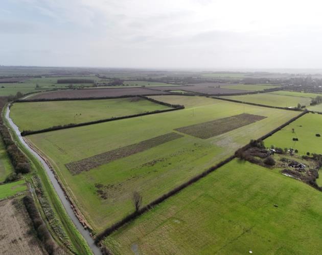 Land At Clare Farm
