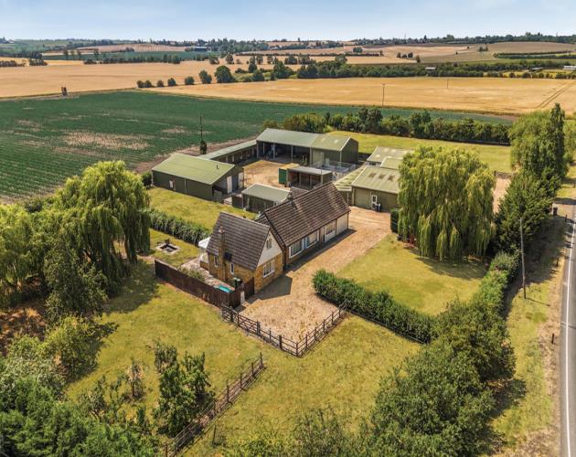 Midfedder Farm