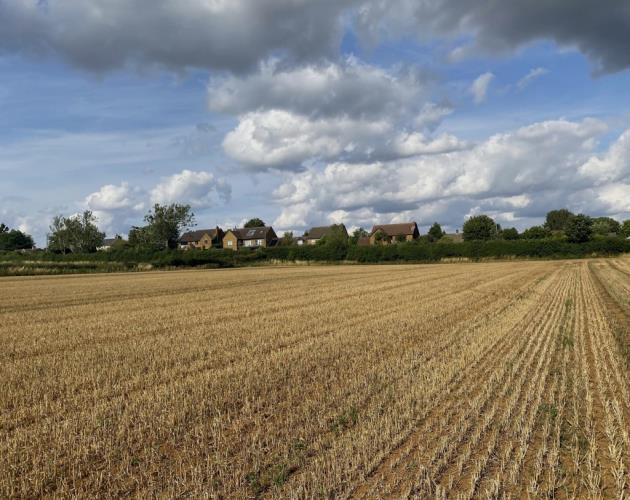 Land At Byfield