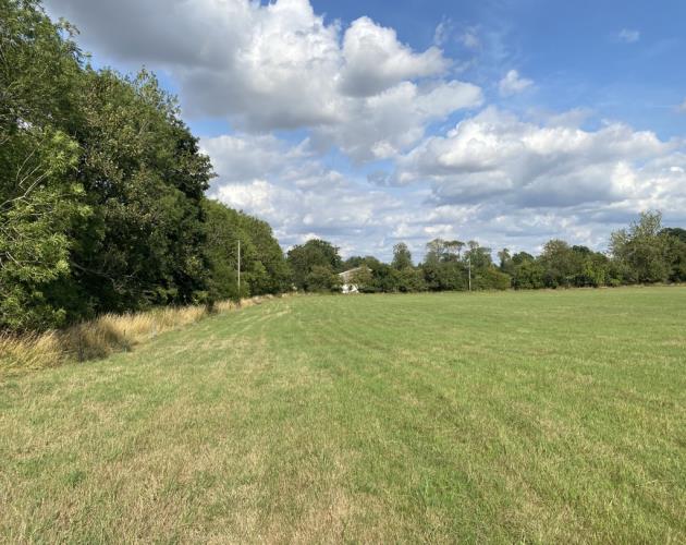 Land At Byfield