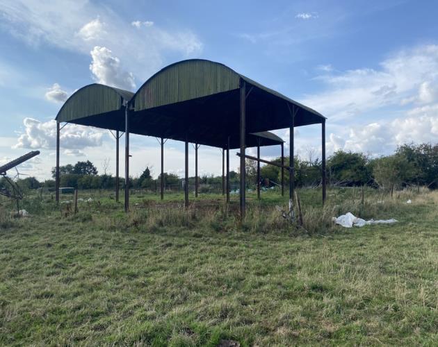 Land At Byfield