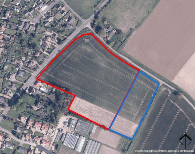 Development Land