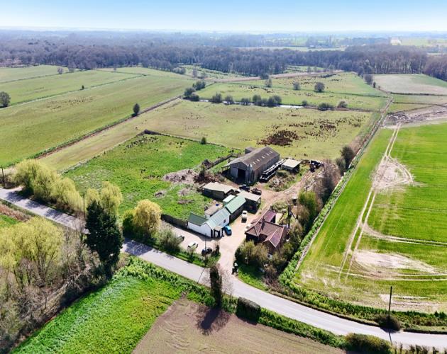 Causeway Farm