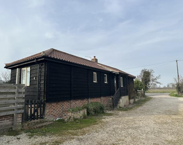 Causeway Farm