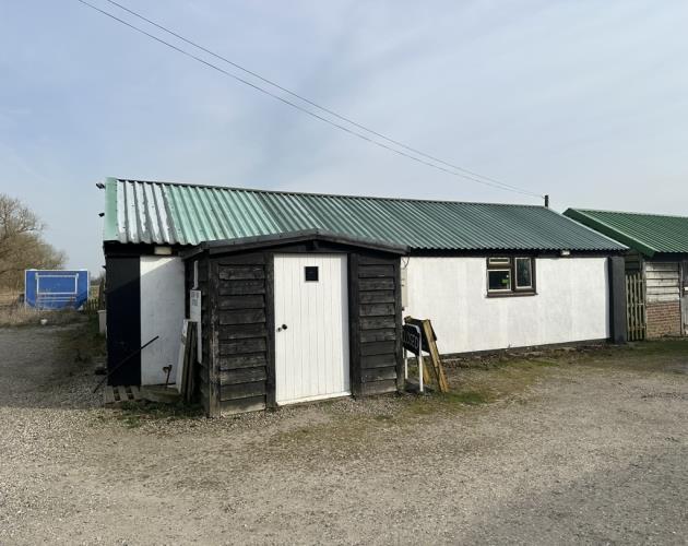 Causeway Farm