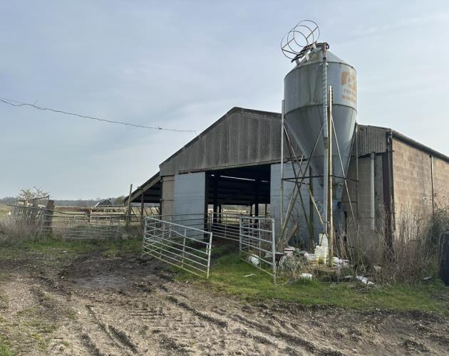 Causeway Farm