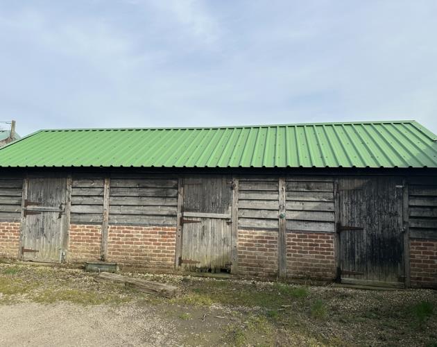 Causeway Farm
