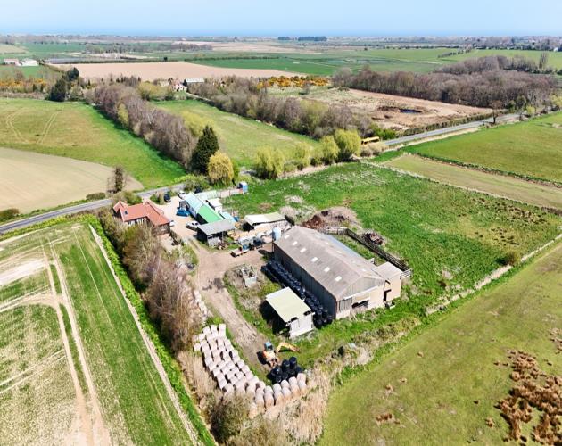 Causeway Farm