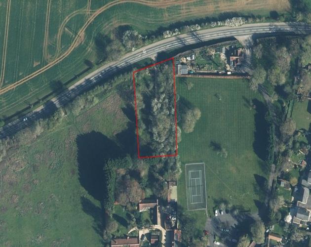 Residential Development Plot