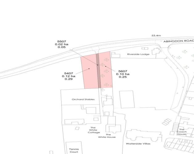 Residential Development Plot