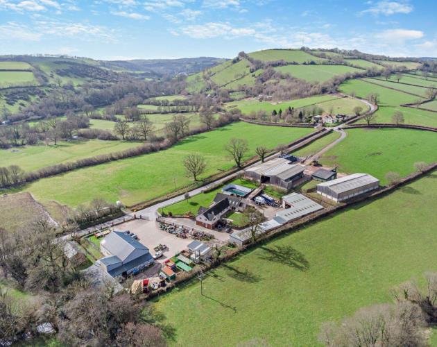 Shillingford