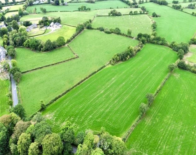 Land Off Goose Foot Lane