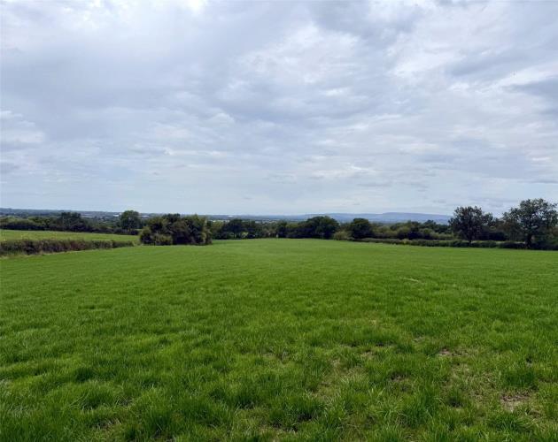 Land Off Goose Foot Lane