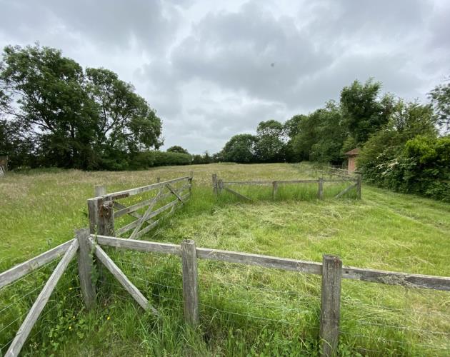 Mill Lane